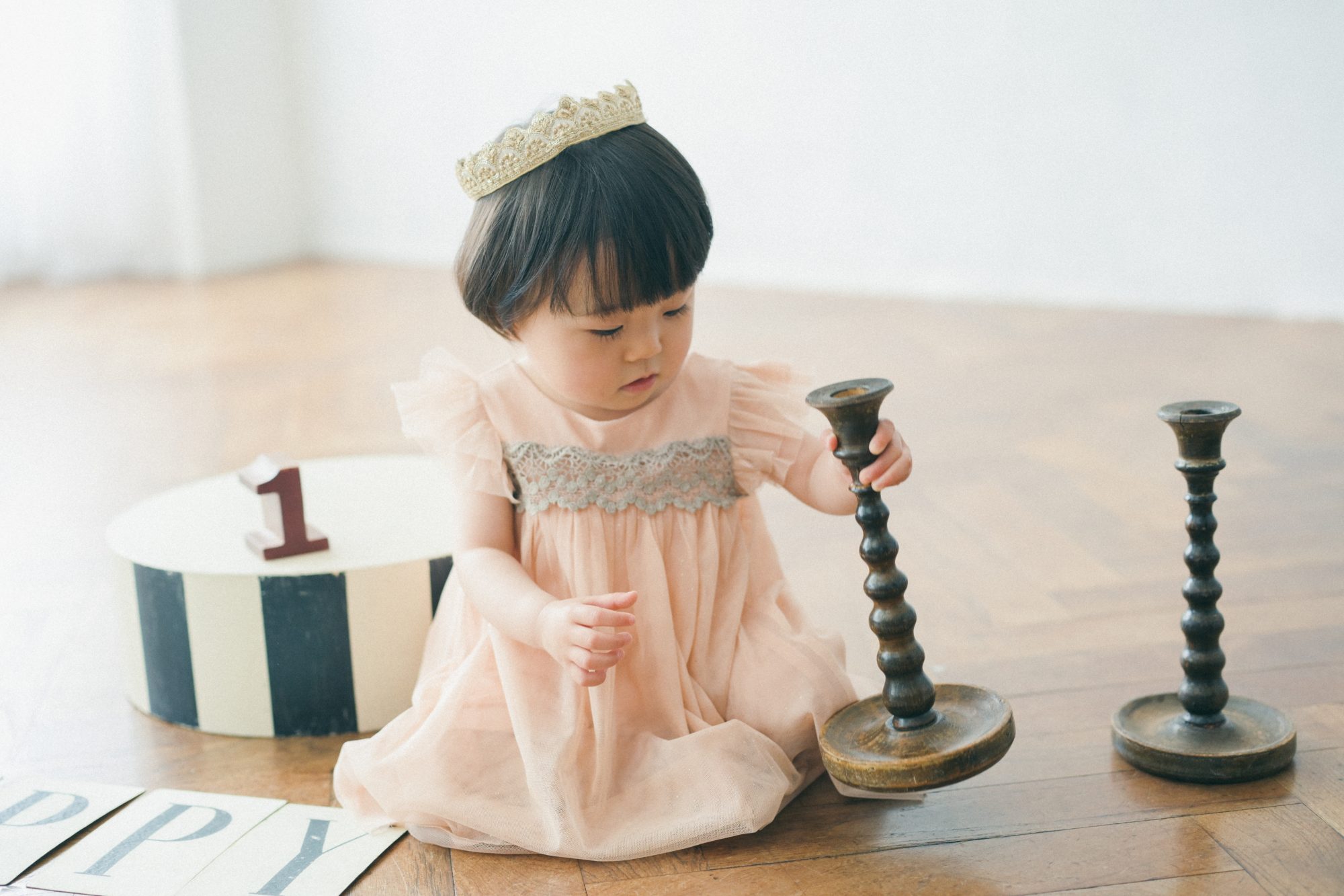 〈NEXT〉Pink dress