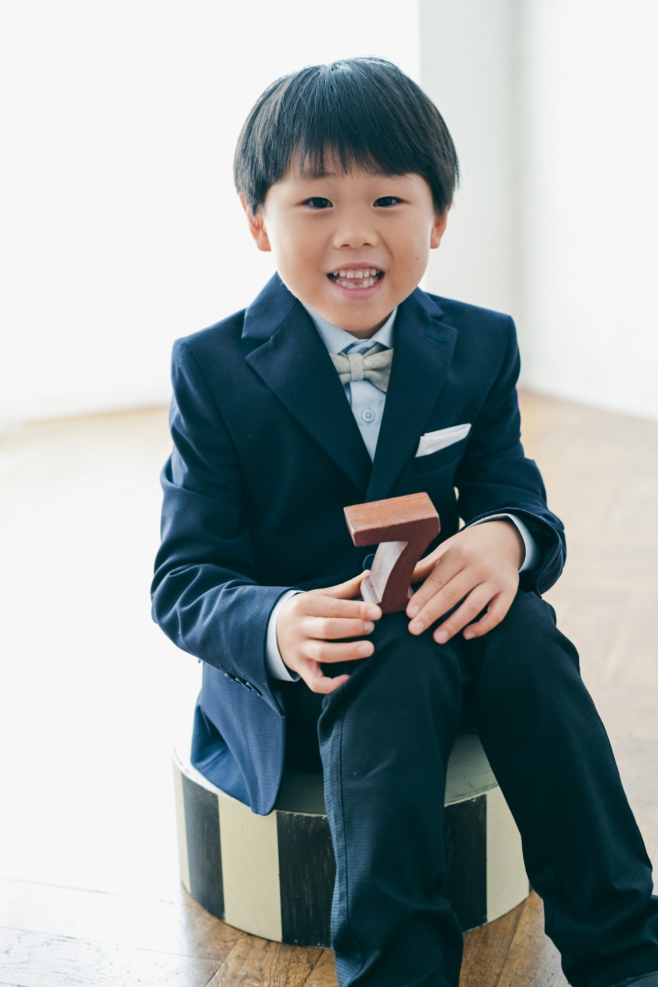 Boy suits