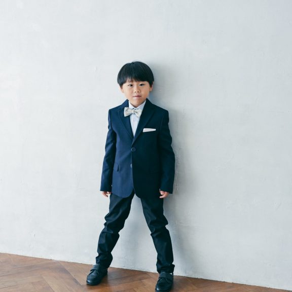 Boy suits