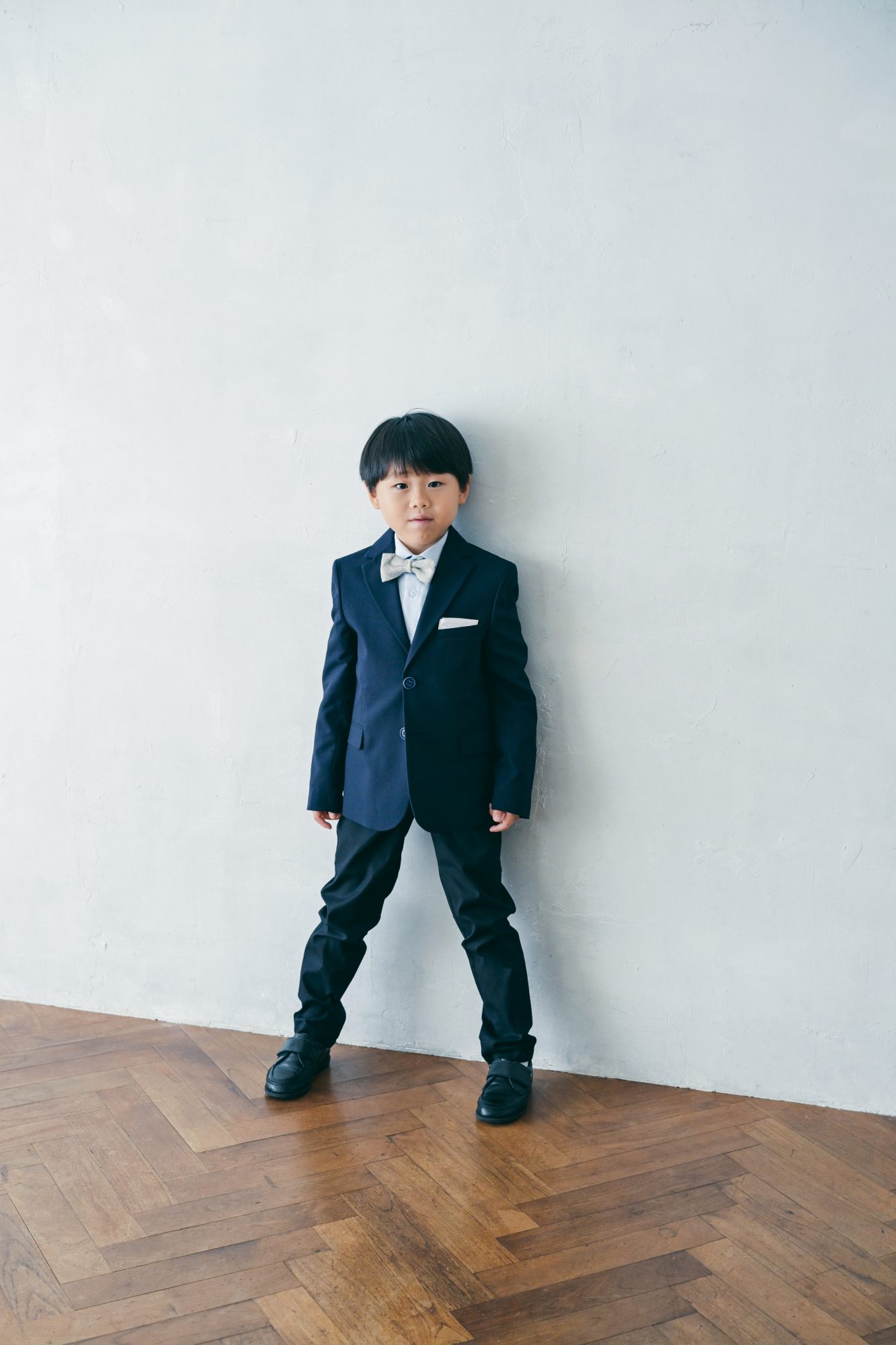 Boy suits