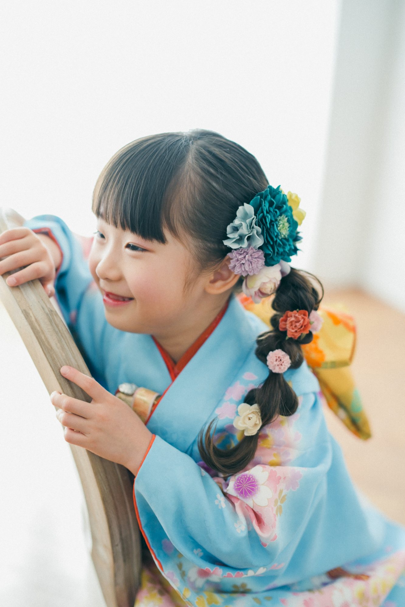 七五三 7歳 03