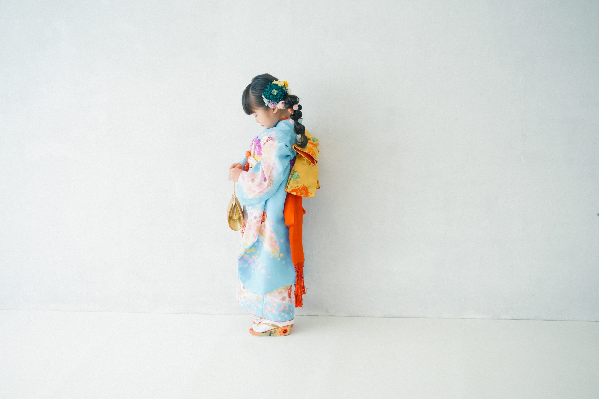 七五三 7歳 03