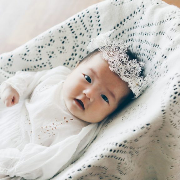 Baby dress