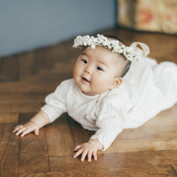 Baby dress