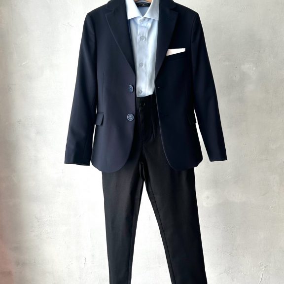 Boy suits