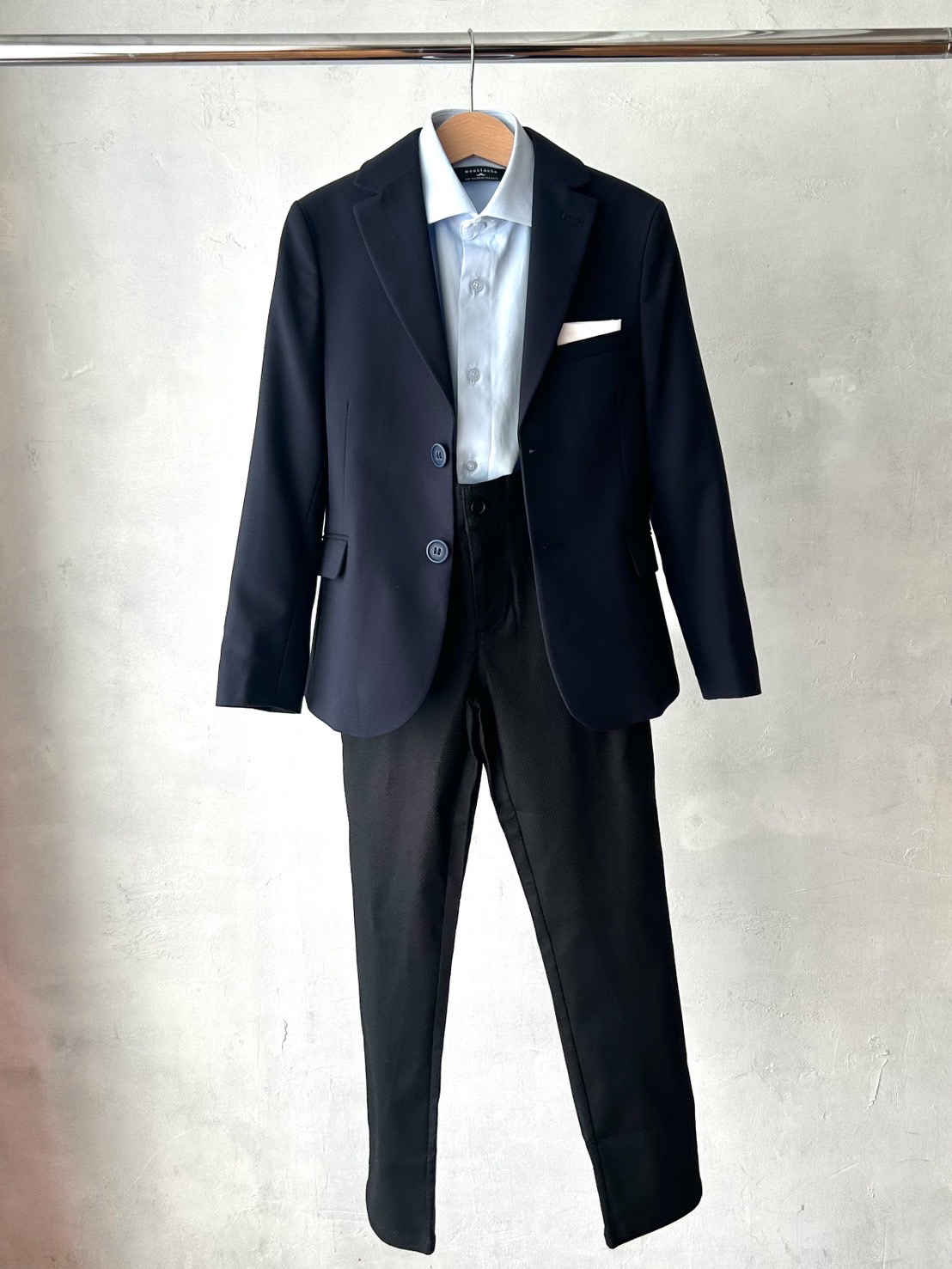 Boy suits