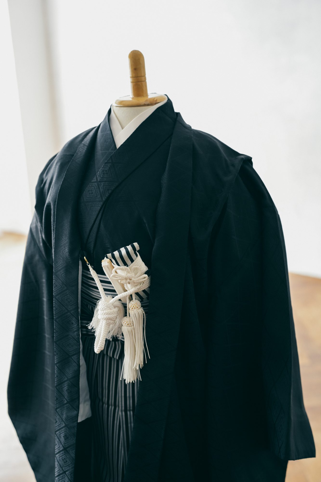 10歳 男の子着物 01